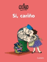 Sí, cariño / Yes, … Dear. 8426445403 Book Cover