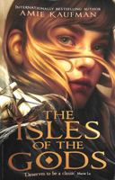 The Isles of the Gods 0861545834 Book Cover