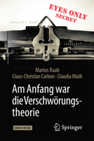 Am Anfang War Die Verschworungstheorie 3662538822 Book Cover