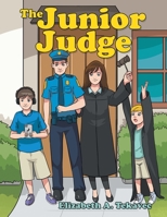The Junior Judge 1665737263 Book Cover