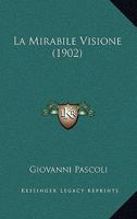 La Mirabile Visione 1539562069 Book Cover