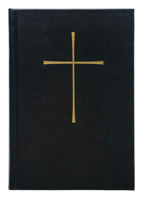 The Book of Common Prayer