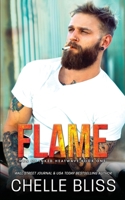 Flame 1950023656 Book Cover