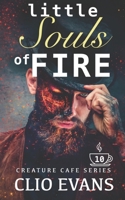 Little Souls of Fire B0B6XVBZDR Book Cover