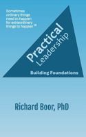 Leading Forward: A Practical Leadership Guide to Shape Vision, Culture, and Teams B0FY1BSGTT Book Cover