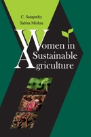 Women in Sustainable Agriculture 9383305053 Book Cover