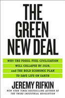 The Green New Deal 1250253209 Book Cover