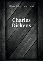 Charles Dickens 5518506546 Book Cover