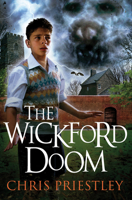 The Wickford Doom 1454962771 Book Cover