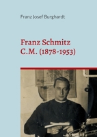Franz Schmitz C. M. (1878-1953): Ein Fallbeispiel zum Einfluss der deutschen Vinzentiner auf die Sozialreformen in Costa Rica in der ersten Hälfte des 20. Jahrhunderts (German Edition) 376932045X Book Cover