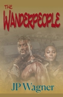 The Wanderpeople 1990862179 Book Cover