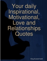 Words to Live by Daily 1304758257 Book Cover