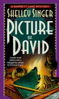 Picture of David (Barrett Lake Mystery) 0451176995 Book Cover