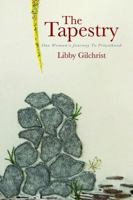 The Tapestry: One Woman's Journey to Priesthood 0648263959 Book Cover