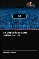 La digitalizzazione dell'industria 6203139777 Book Cover