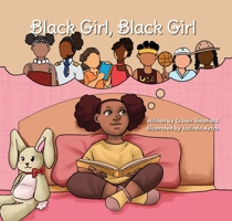 Black Girl, Black Girl 1643437585 Book Cover