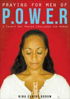 Praying for Men of P.O.W.E.R. 1628549076 Book Cover