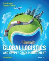 Global Logistics and Supply Chain Management 1119998840 Book Cover