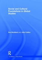 Social and Cultural Foundations in Global Studies 0765641259 Book Cover