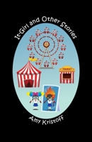 It-Girl and Other Stories 1937869164 Book Cover