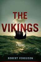 The Vikings: A History 0141017759 Book Cover