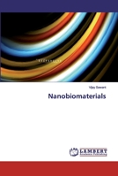 Nanobiomaterials 613946062X Book Cover