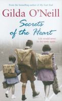 Secrets of the Heart 0099492326 Book Cover