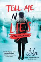 Tell Me No Lies 1492648256 Book Cover