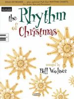 The Rhythm of Christmas 0634093797 Book Cover