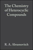 The Chemistry of Heterocyclic Compounds, Pyridine and Its Derivatives: Supplement (Chemistry of Heterocyclic Compounds: A Series Of Monographs) 0471379131 Book Cover