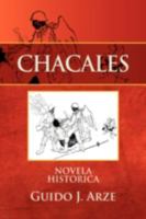 Chacales 1436354048 Book Cover