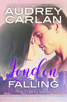 London Falling 0990505634 Book Cover