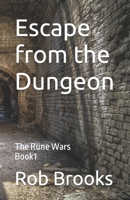 Escape from the Dungeon B0BNV86HFN Book Cover