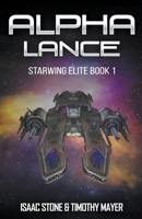 Alpha Lance B0CG2RZV5B Book Cover