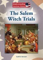 The Salem Witch Trials 1601522827 Book Cover