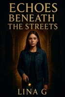 Echoes Beneath the Streets B0FSH2KMSN Book Cover