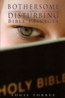 Bothersome and Disturbing Bible Passages 0970355351 Book Cover