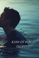 Kiss of Sin B0DRL84MRX Book Cover