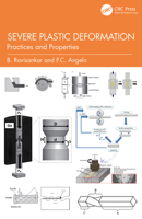Severe Plastic Deformation: Practices and Properties 1032977051 Book Cover