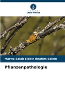 Pflanzenpathologie (German Edition) 6209457738 Book Cover