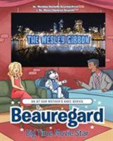 Beauregard: Big Time Movie Star 1643501054 Book Cover