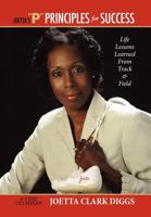 Joetta's ''P'' Principles for Success 1441597654 Book Cover