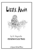 Little Ania 1477657924 Book Cover