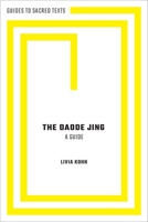 The Daode Jing: A Guide 0190689811 Book Cover