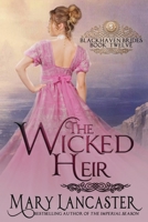 The Wicked Heir 1088759882 Book Cover