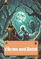 Vikram and Betal B0DX2LQYZS Book Cover