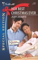 Her Best Christmas Ever 0373249438 Book Cover