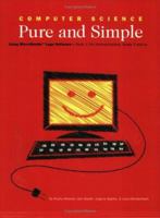 Computer Science Pure and Simple: Using MicroWorlds Logo Software 0974965308 Book Cover