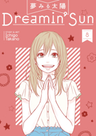 Dreamin' Sun 8 1626929157 Book Cover