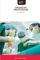 Urgencias Oncológicas 6209134297 Book Cover